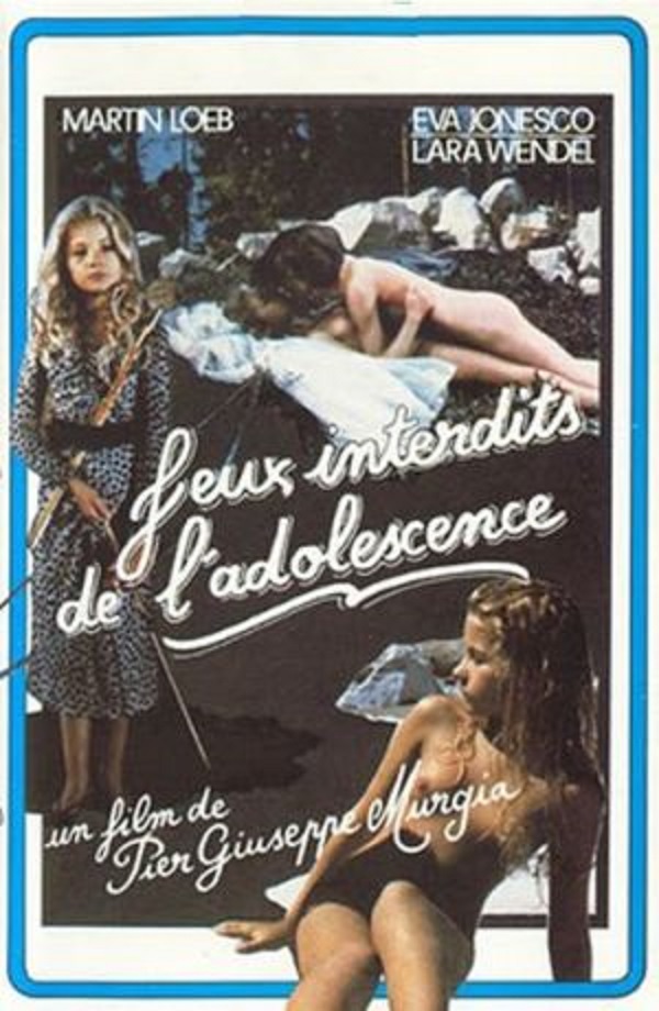 maladolescenza 1977 movie