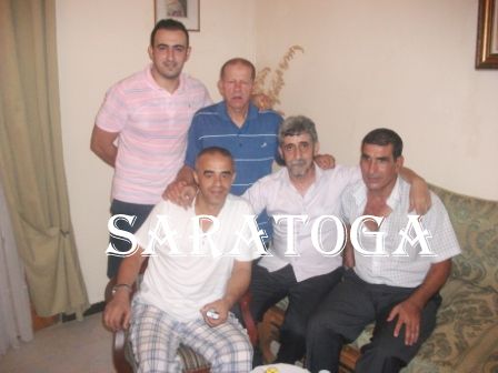 Hommage a Medjdoub Salguia (ex SAM)