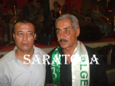 Hommage a Medjdoub Salguia (ex SAM)