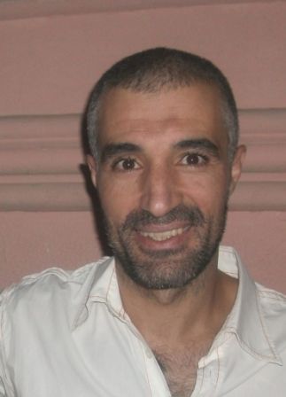 Issad Bourahli (ESS)
