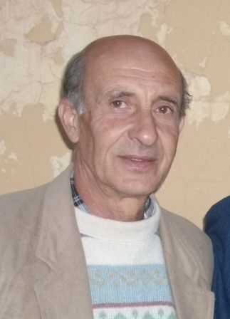 Mohamed Boutaleb ( GCM)