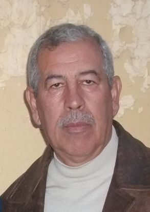 Mohamed Henkouche GCM)