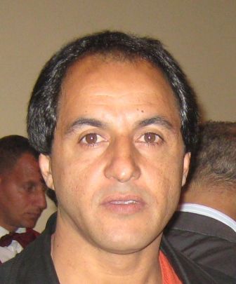 Mokhtar Kechamli (ASMO)