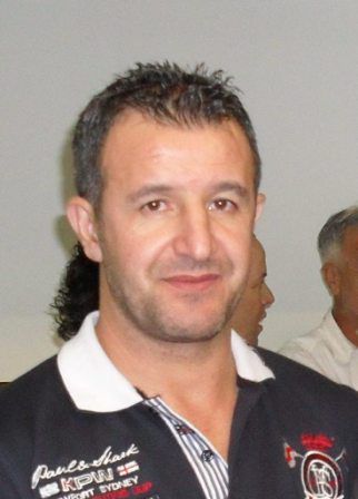 Moussa Saib (JSK)