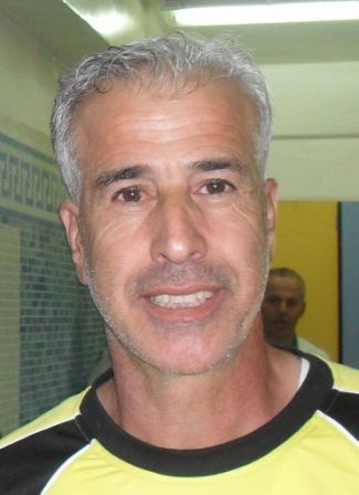 Djamel Boudjelti ( NAHD-CRB)