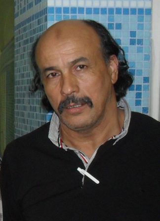 Hafid Belabbes
