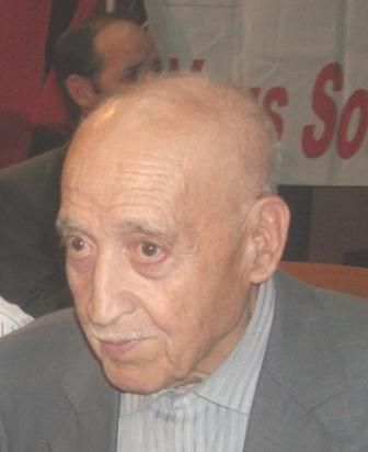 Abdelhamid Kermali (ESS- FLN))
