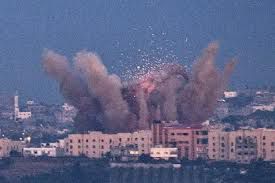 Guerre de Gaza