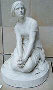 jeanne d'Arc en sculptures.jpg