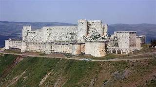 krak des chevaliers en Syrie.jpg