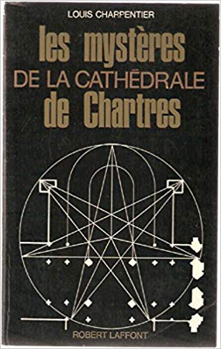 les mystères de la cathédrale de Chartres.jpg