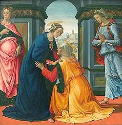 La visitation Domenico_Ghirlandaio.jpg
