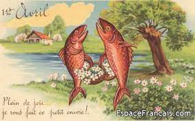 cartes postales de poisson d'avril.jpg