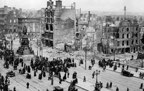 24 avril 1916 Pâques sanglantes à Dublin.jpg