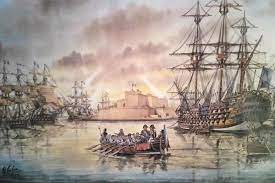 débarquement de Bonaparte à Malte.jpg