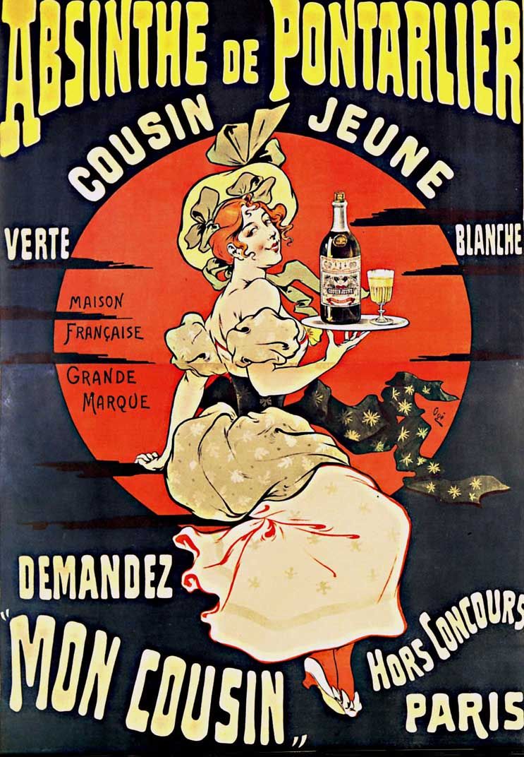 affiches publicitaires de l'absinthe.jpg