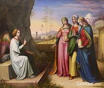 les 3 Maries devant le tombeau du Christ.jpg