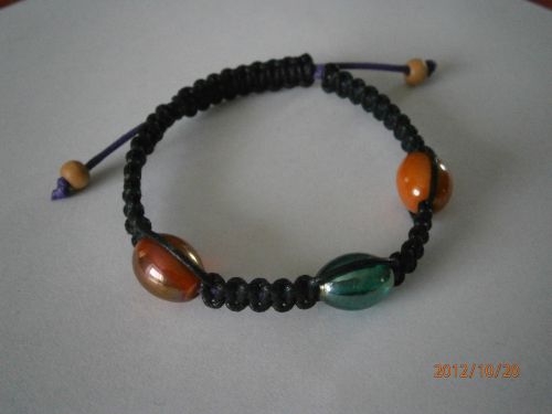 Bracelet shambala *3