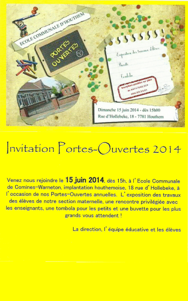 Portes ouvertes école com houthem 2014.png