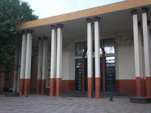 Tribunal a Antananarivo