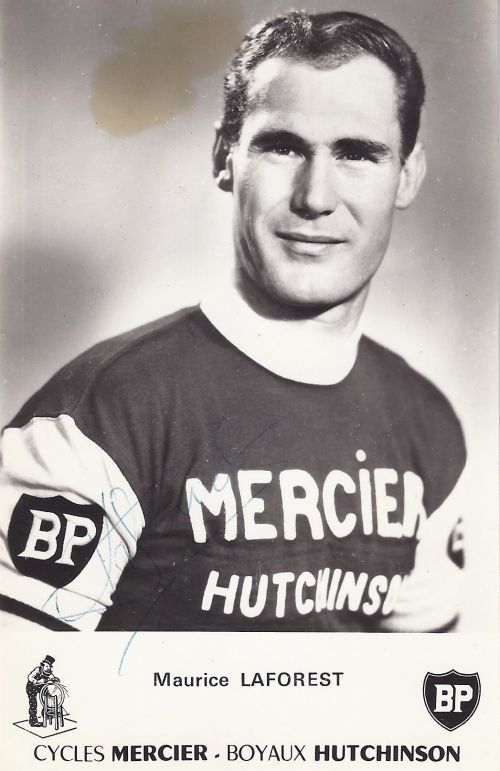 Maurice Laforest (Mercier BP)