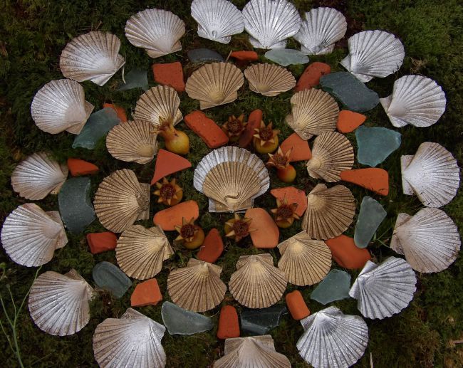 Petit MANDALA