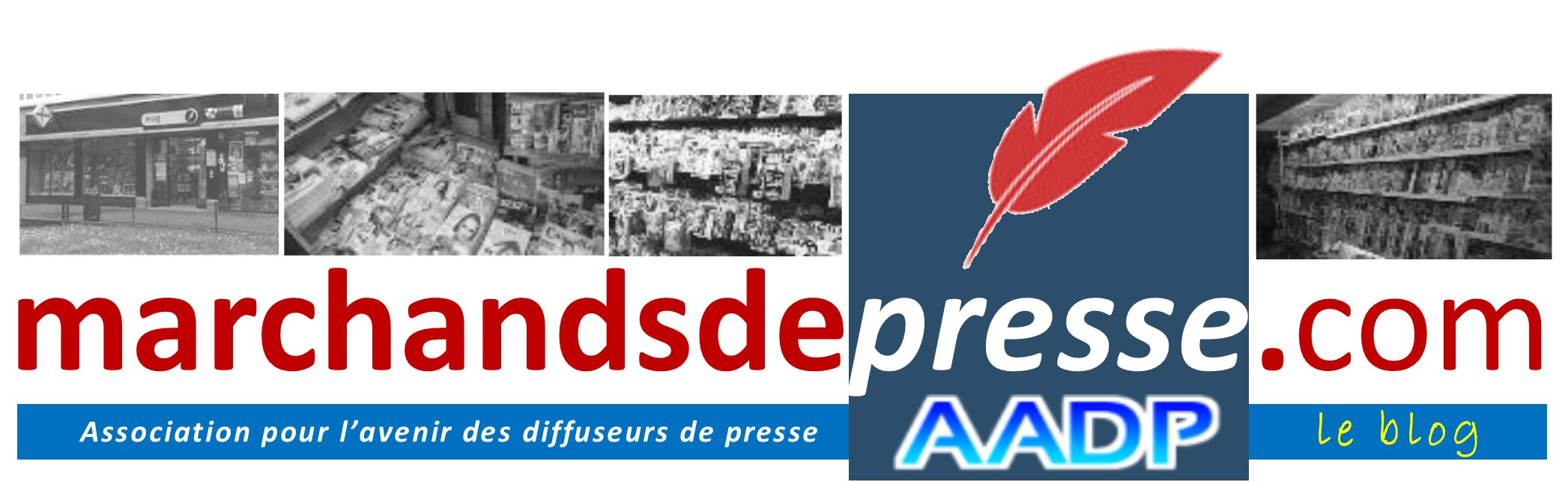 AADP pour l'avenir des diffuseurs de presse