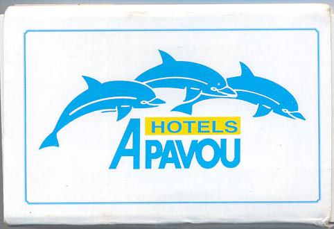 Hotel Apavou 2786 -1