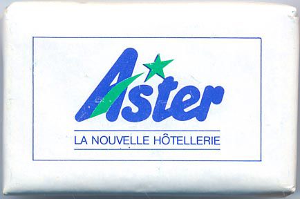 hôtel aster 2722 - 5