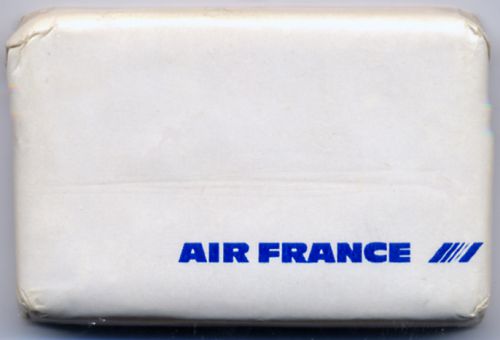 air france 261 - 5