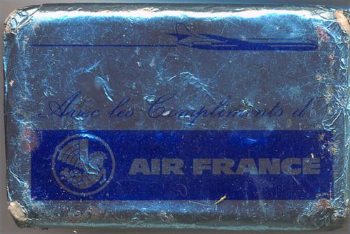 air france 1884 - 1