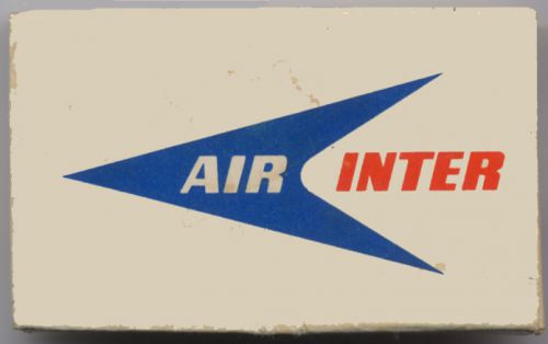 air inter 370 - 2