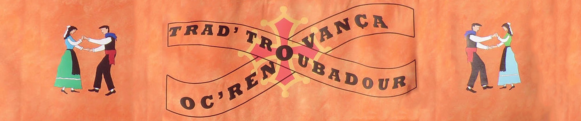 Groupe folklorique Oc'renovença & Tradtroubadours