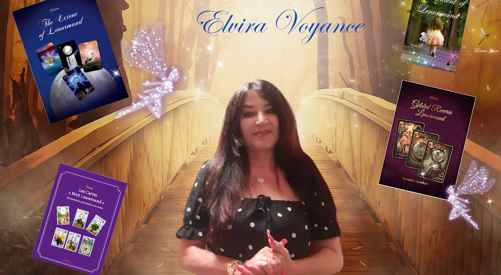 Elvira voyance