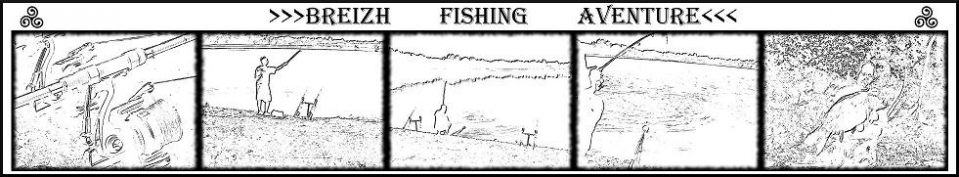 breizh fishing aventure