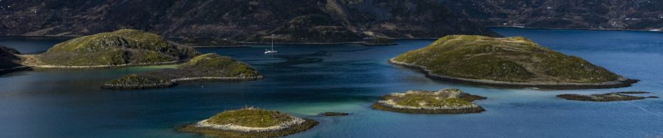 la balade de ZERØ    à l'infini