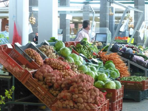 marché encore