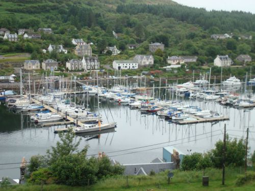 tarbert