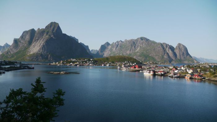 Reine