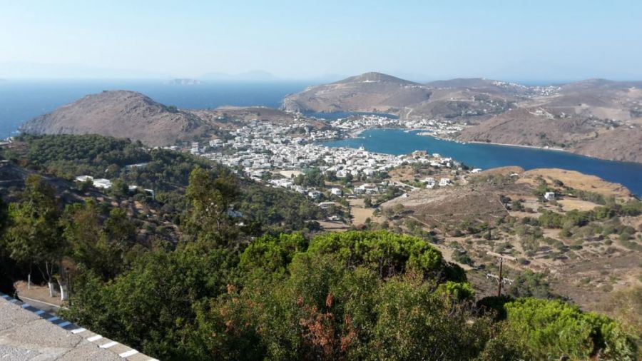 Patmos