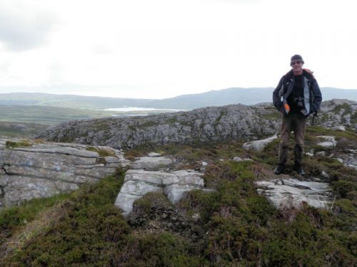 Loch Tarbert