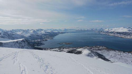 Les Lofoten