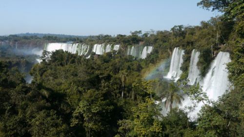 Iguacu