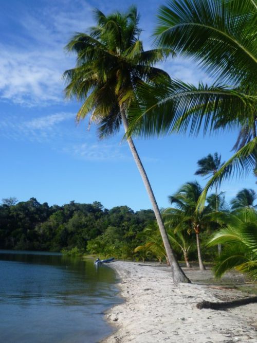 Baie de Camamu