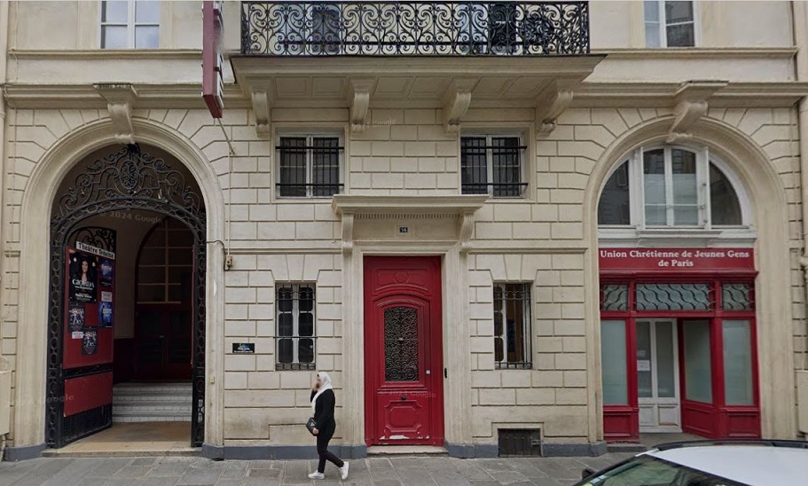 14 Rue de Trévise.JPG