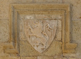 1 - 1 - 15 - Blason famille Sabran 191 x 262.jpg