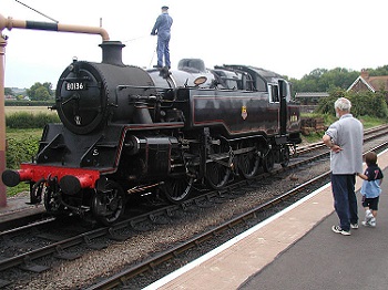 7 - Locomotive du L & N Glasgow 350 x 262.jpg