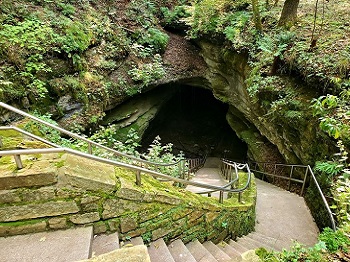 1 - Entrée grotte du Mammouth actuelle 350 x 262.jpg