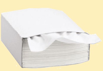 papier feuile à feuille blanc.JPG