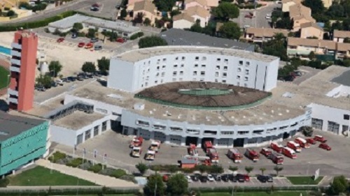 1 - 0 - Caserne de pompiers d'avignon.jpg